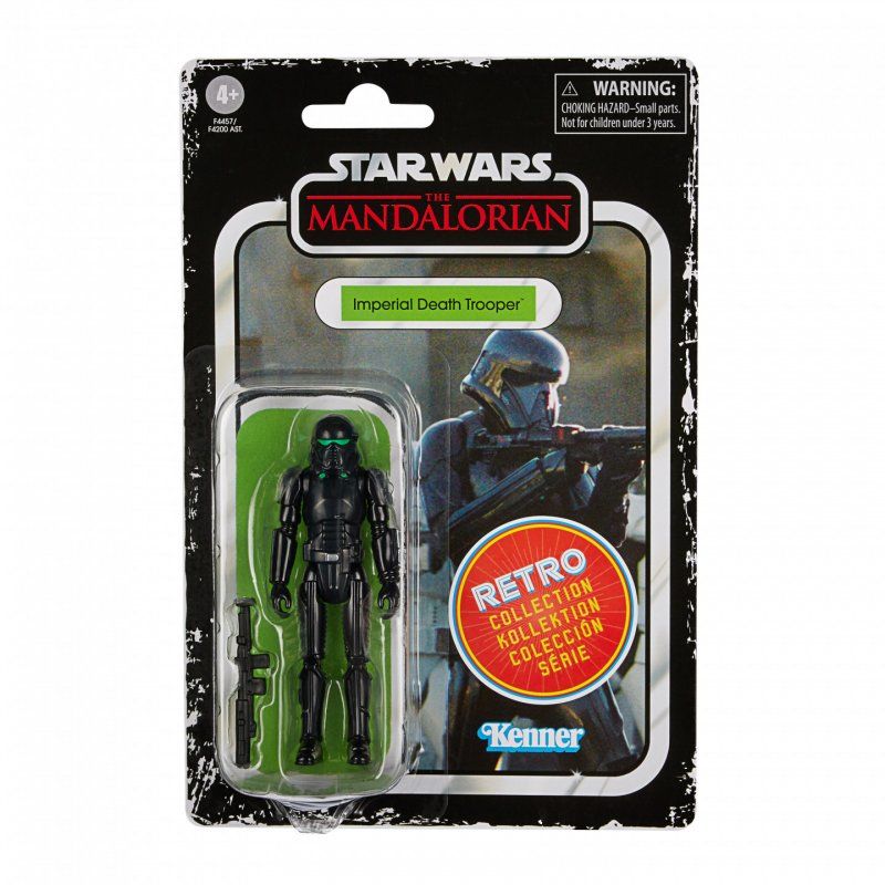 Star Wars F44575X0 toy figure