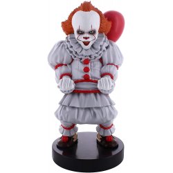 FIGURINE SUPPORT PENNYWISE