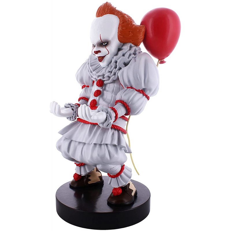FIGURINE SUPPORT PENNYWISE