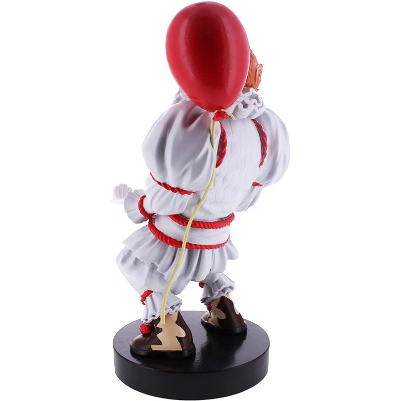 Exquisite Gaming Cable Guys Pennywise Passive holder Gaming controller, Mobile phone/Smartphone Multicolour