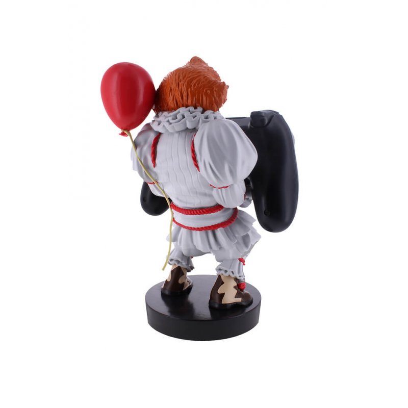 FIGURINE SUPPORT PENNYWISE