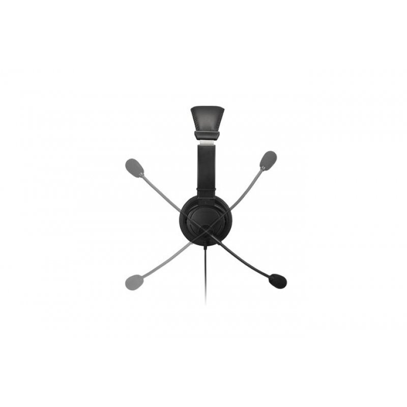 USB-A HiFi Headphone