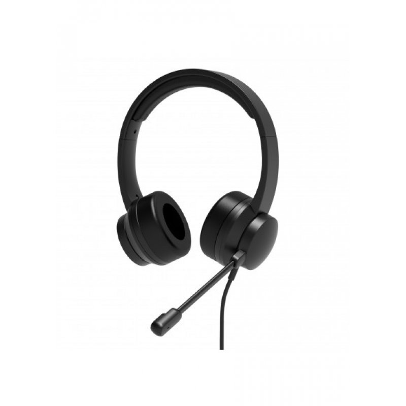 HEADSET COMFORT OFFICE USB + MIC
