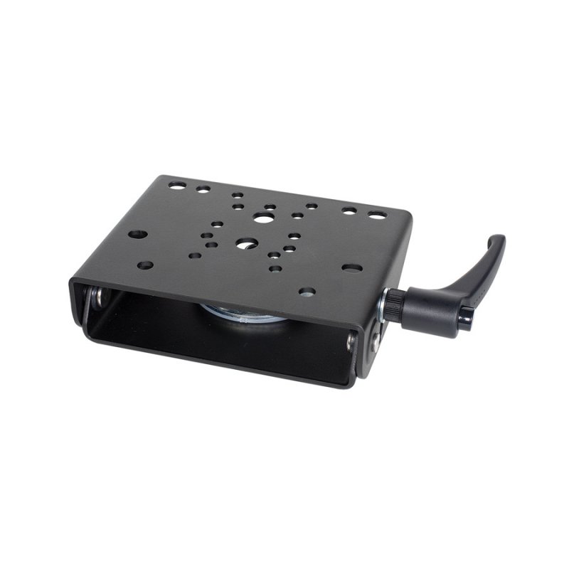 Gamber-Johnson Short Clevis