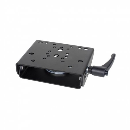 Gamber-Johnson Short Clevis