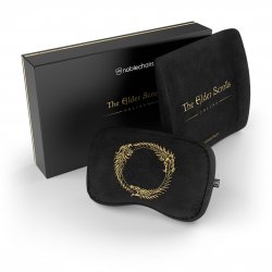 noblechairs Memory Foam Kissen-Set - The Elder Scrolls Online Edition