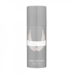 Paco Rabanne Invictus Deodorant Spray 150 ml