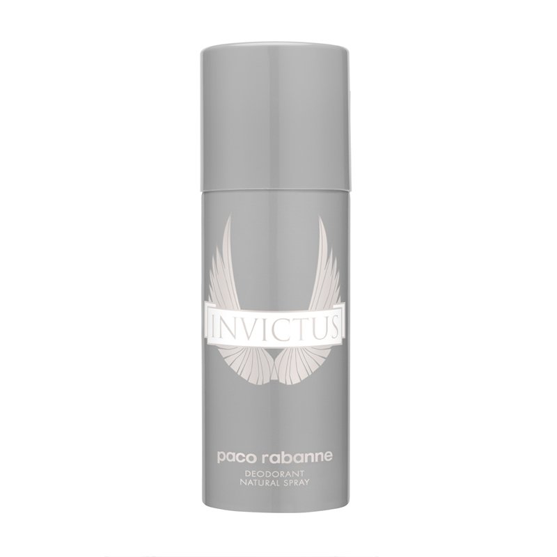 Paco Rabanne compatible - Invictus Deodorant Spray 150 ml