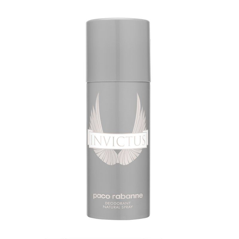 Paco Rabanne Invictus Hommes Déodorant spray 150 ml