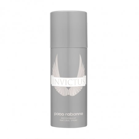 Paco Rabanne compatible - Invictus Deodorant Spray 150 ml
