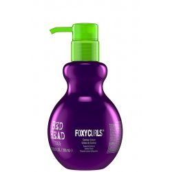 TIGI - Bed Head Foxy Curls Contour Cream 200 ml