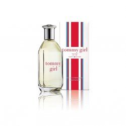 Tommy Hilfiger Tommy Girl Women 50 ml