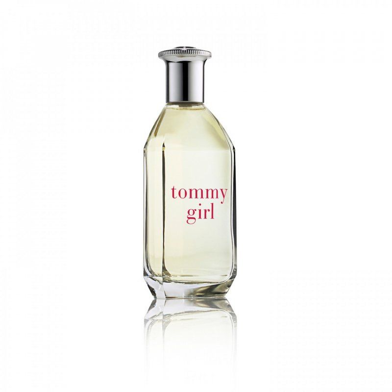Tommy Hilfiger Tommy Girl Femmes 50 ml
