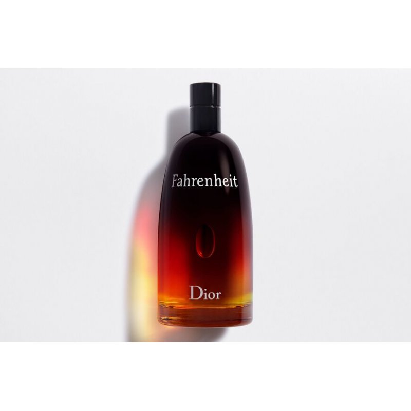 Dior Fahrenheit Eau De Toilette 200ml