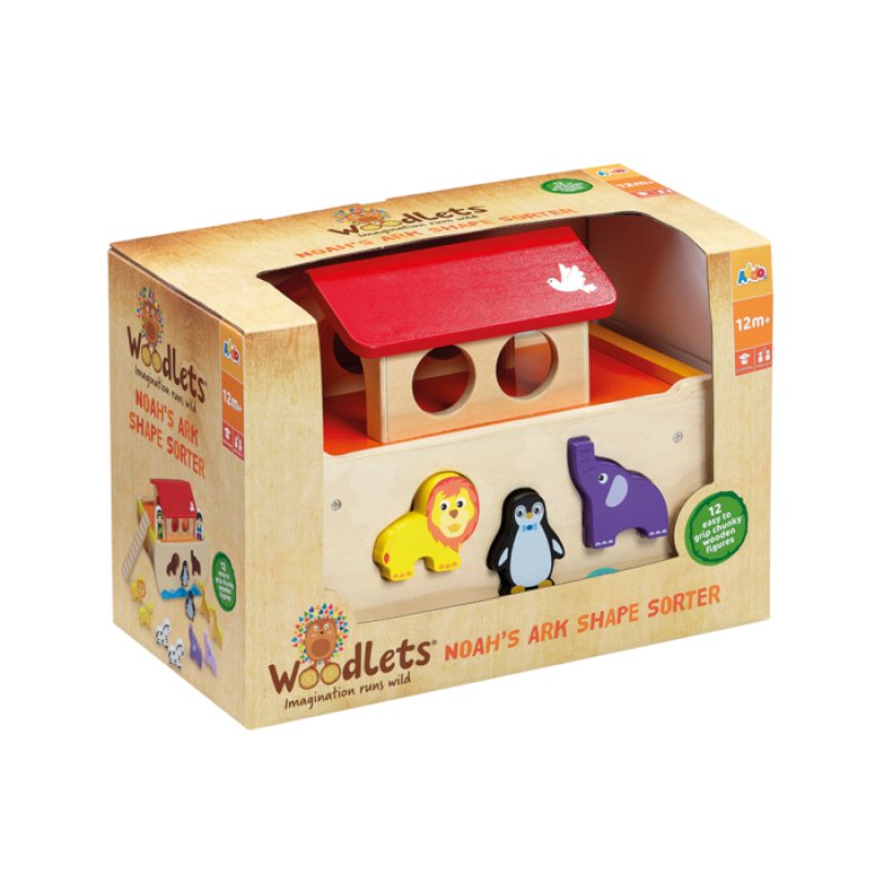 Amo Toys 31216137 jouet