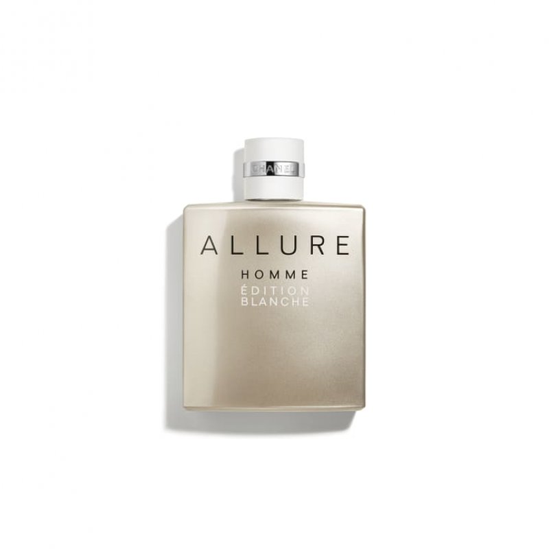 Chanel compatible - Allure Homme Édition Blanche EDP 100 ml