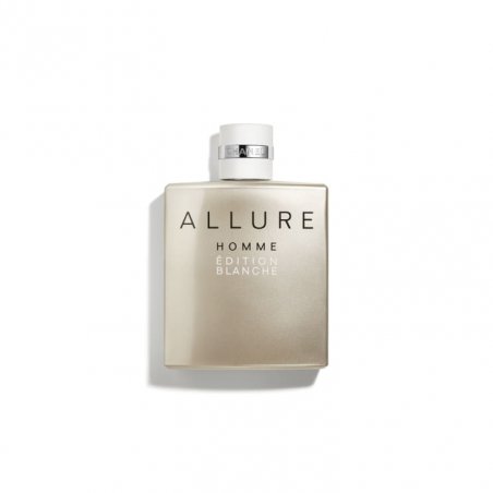 Chanel compatible - Allure Homme Édition Blanche EDP 100 ml
