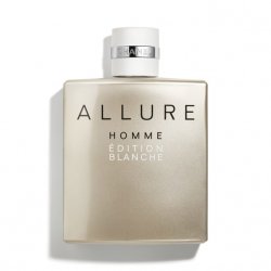 CHANEL Allure Homme Édition Blanche Eau De Parfum 150ml