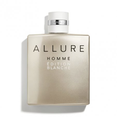 CHANEL Allure Homme Édition Blanche Eau De Parfum 150ml