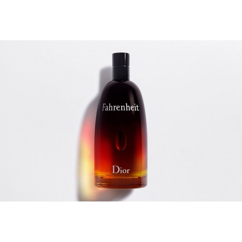 Dior Fahrenheit Eau De Toilette 50ml