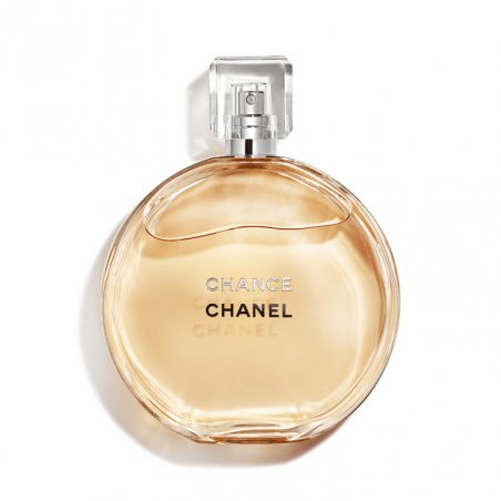 CHANEL Chance Eau De Toilette 150 ml