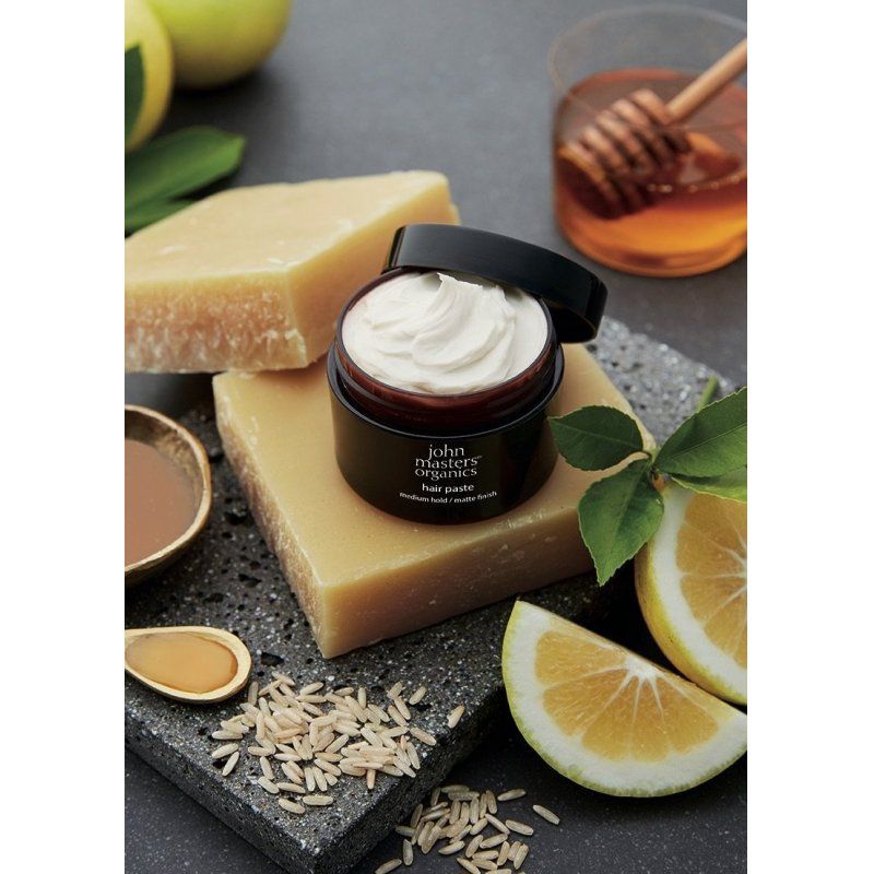 John Masters compatible Organics - Hair Paste 57 g