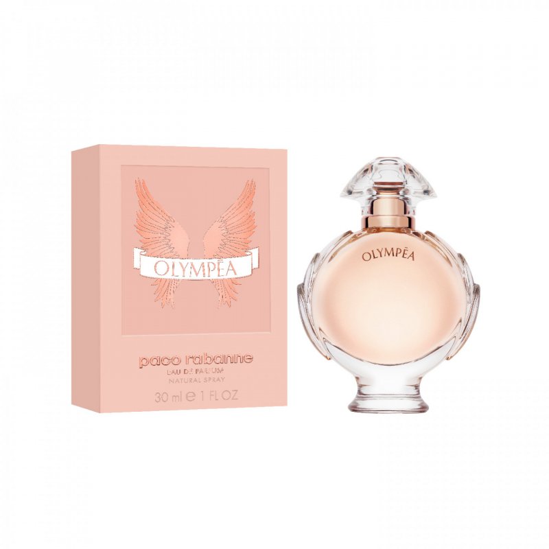 Paco Rabanne Olympéa 30 ml Femmes