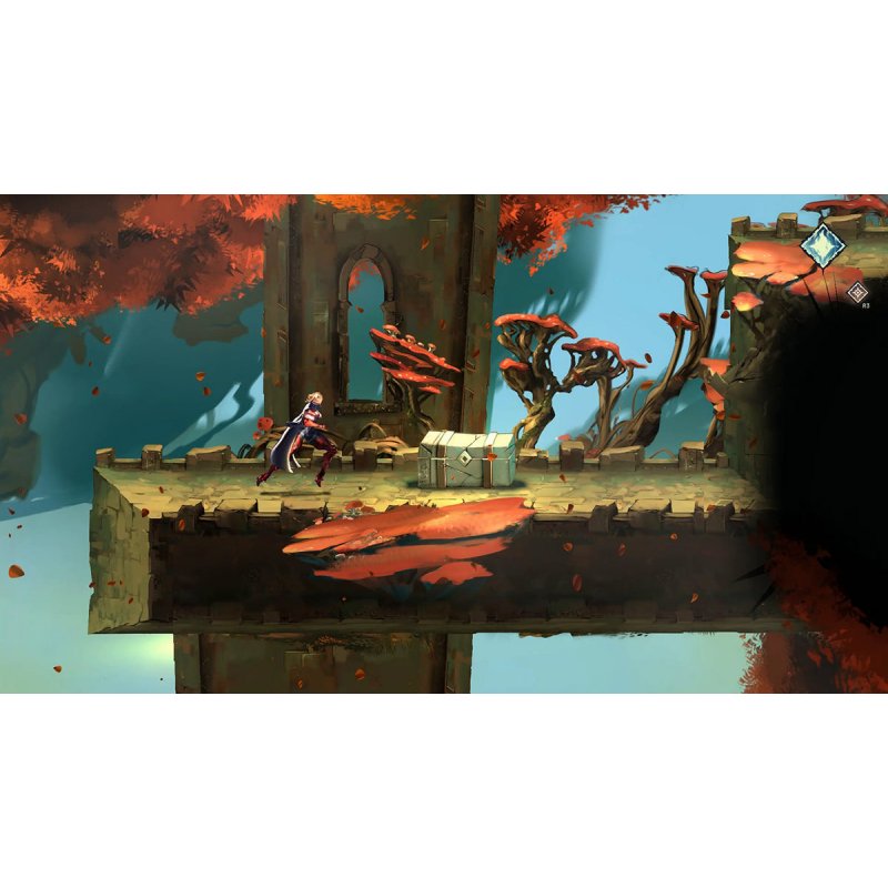 Maximum Games Astria Ascending Standard Multilingue PlayStation 4