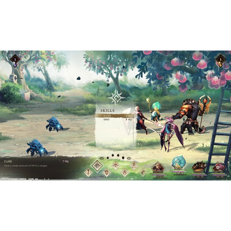 Maximum Games Astria Ascending Standard Multilingual PlayStation 4