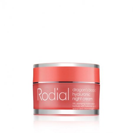 Rodial 35078 Night cream Face 50 ml