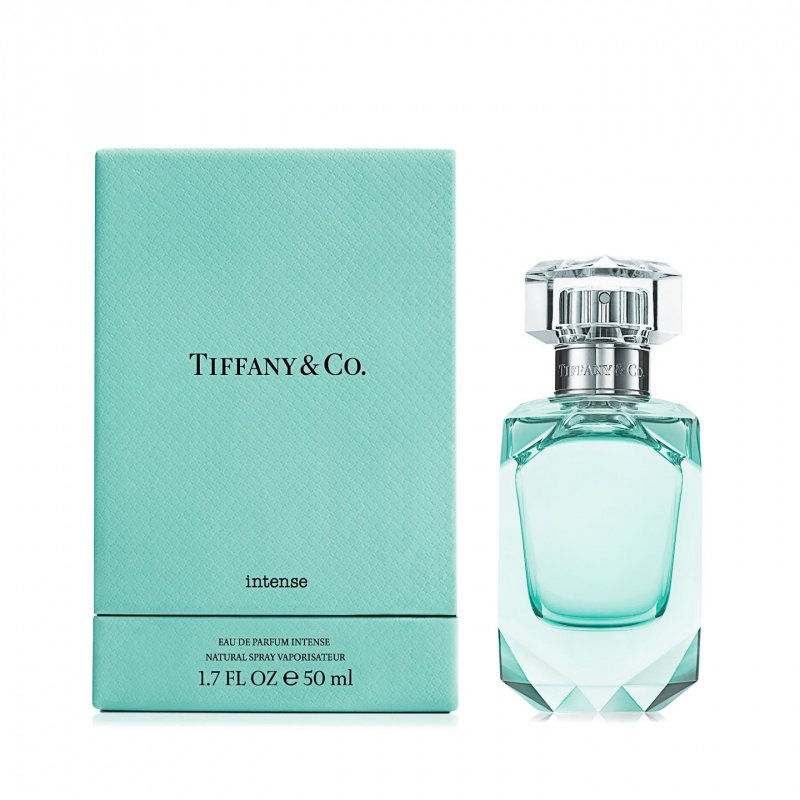 Tiffany & Co compatible. - Intense EDP 50 ml