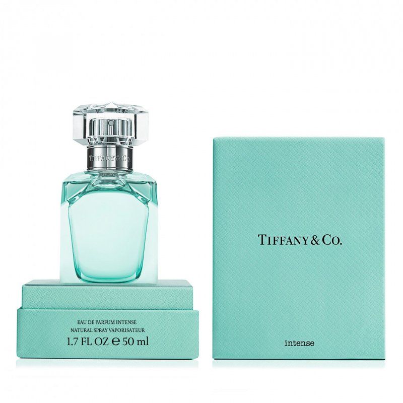 Tiffany & Co. Intense 50 ml Unisexe