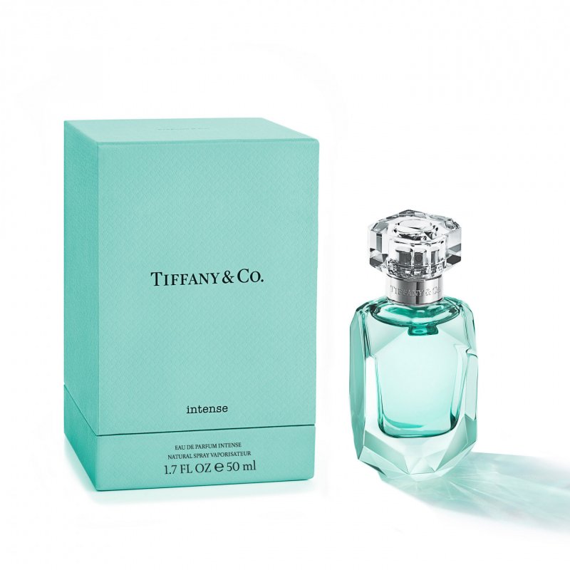 Tiffany & Co. Eau de Parfum Intense, 50 ml