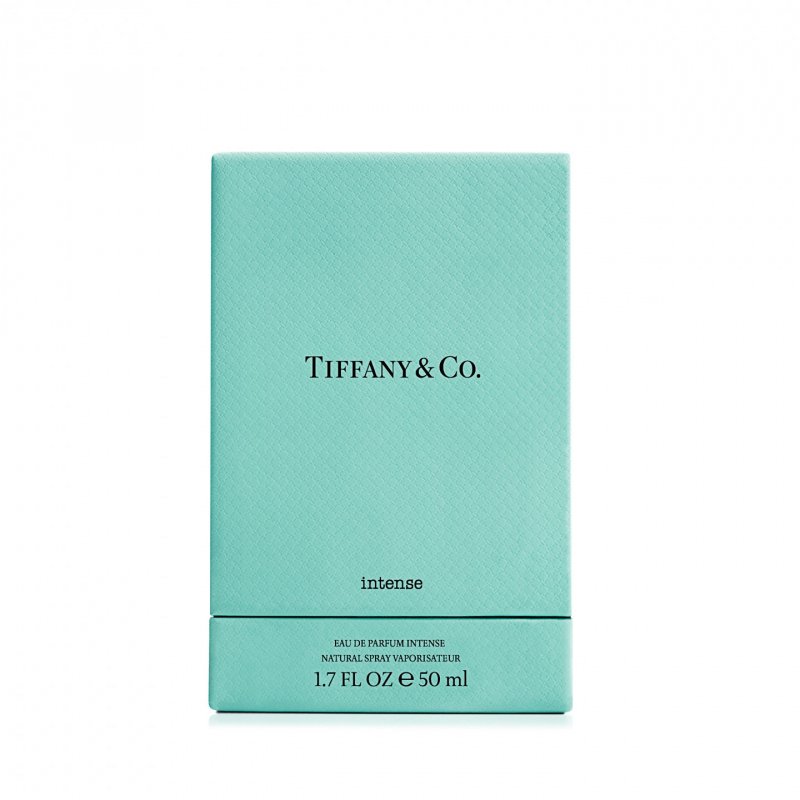 Tiffany & Co compatible. - Intense EDP 50 ml