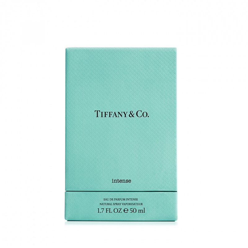 Tiffany & Co. Intense 50 ml Unisexe