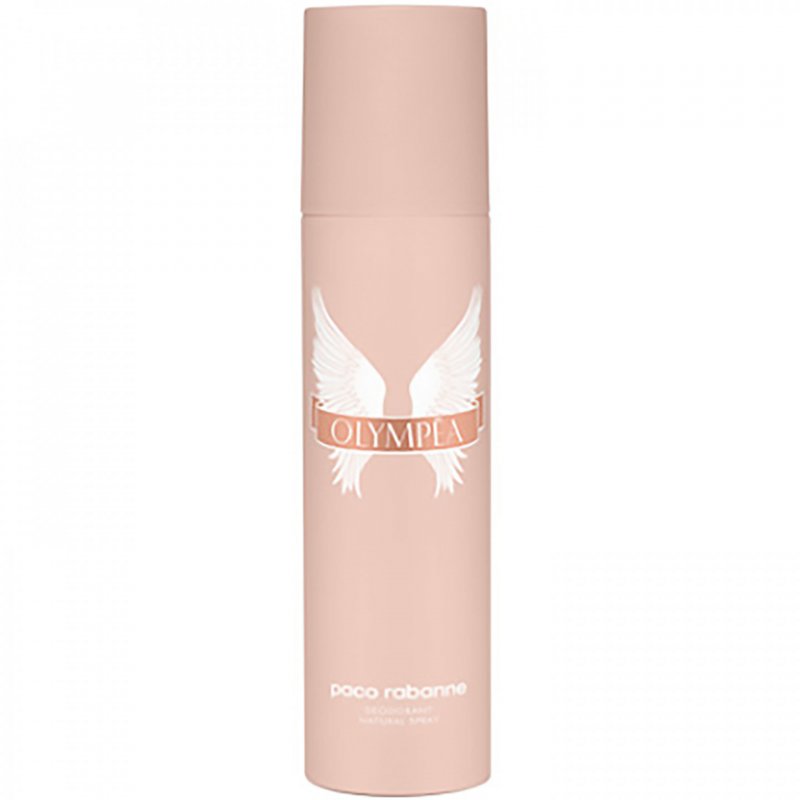 Paco Rabanne compatible - Olympéa Deodorant Spray 150 ml