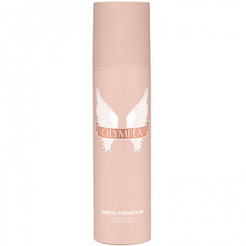 Paco Rabanne Olympéa Femmes Déodorant spray 150 ml 1 pièce(s)