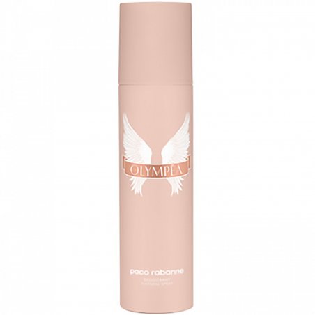 Paco Rabanne compatible - Olympéa Deodorant Spray 150 ml