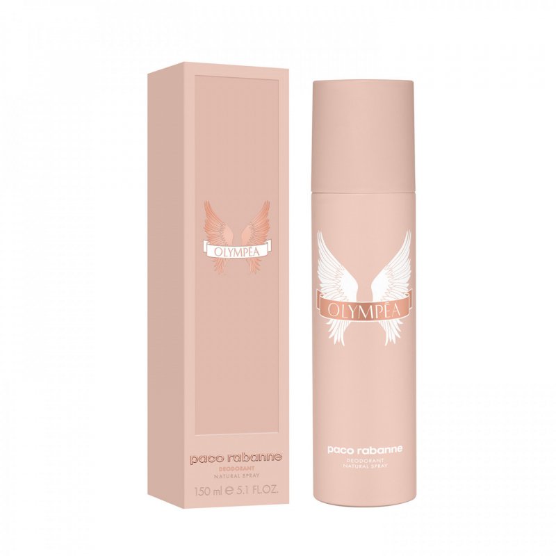 Paco Rabanne Olympéa Deodorant Spray 150 ml