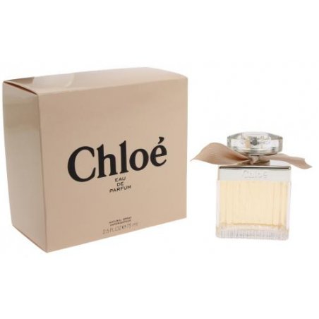 Chloé compatible - Signature EDP 75 ml