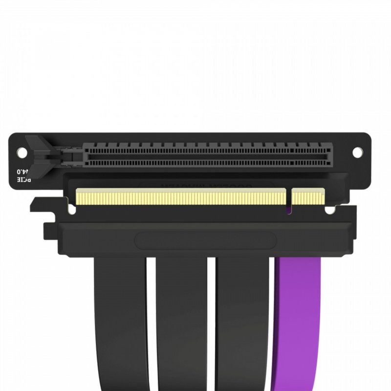Cooler Master MasterAccessory Riser Cable PCIe 4.0 x16