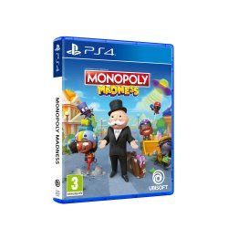 Ubisoft Monopoly Madness PlayStation 4