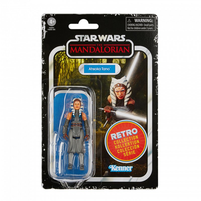 Star Wars F44595X0 collectible figure