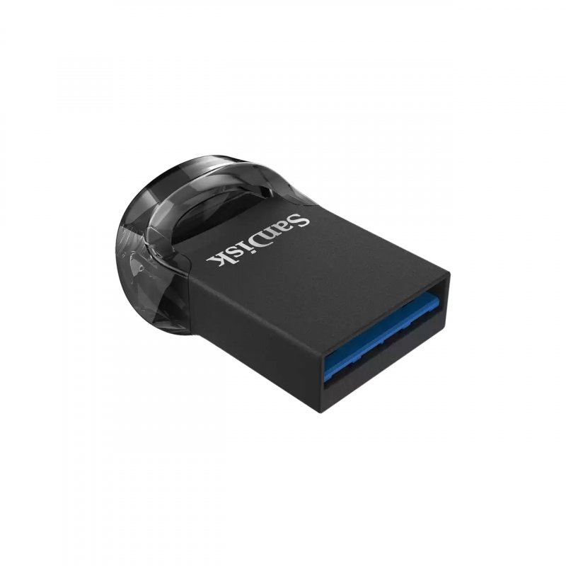 UltraFit USB 3.1 32GB HiSpeed Drive 3pk