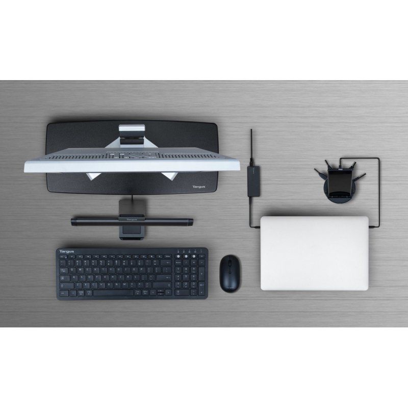 Targus APA108EU power adapter/inverter Indoor 100 W Black