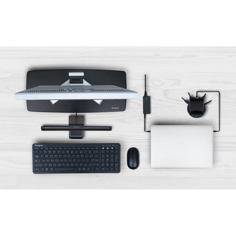 Targus APA108EU power adapter/inverter Indoor 100 W Black