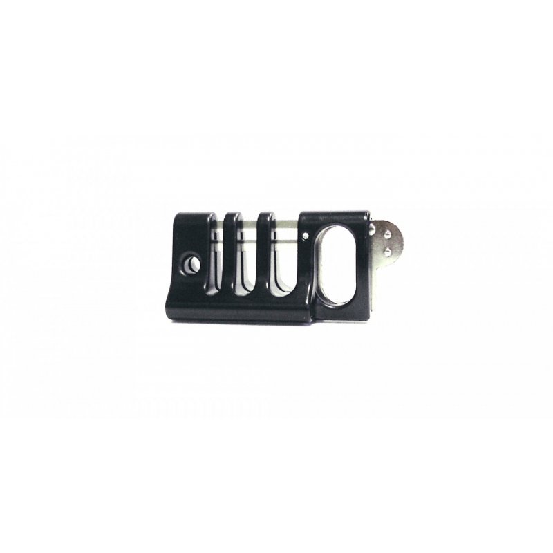 Targus compatible Cable Trap Security Adaptor Black