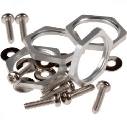 AXIS 3/4IN CONDUIT LOCKNUT A 4P