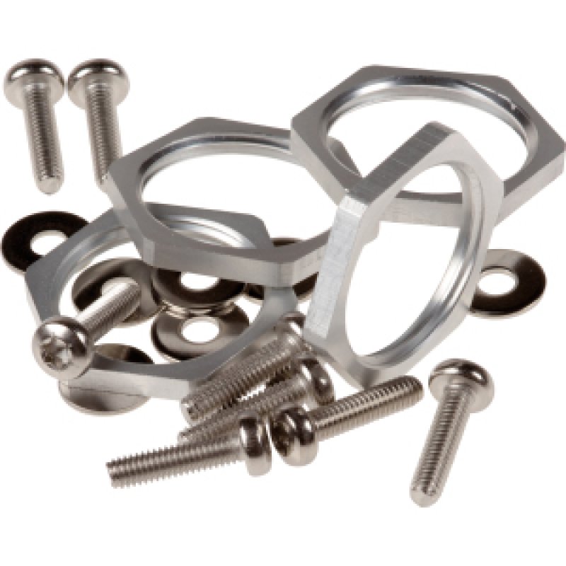 AXIS 3/4IN CONDUIT LOCKNUT A 4P