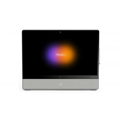 CISCO compatible Webex Desk